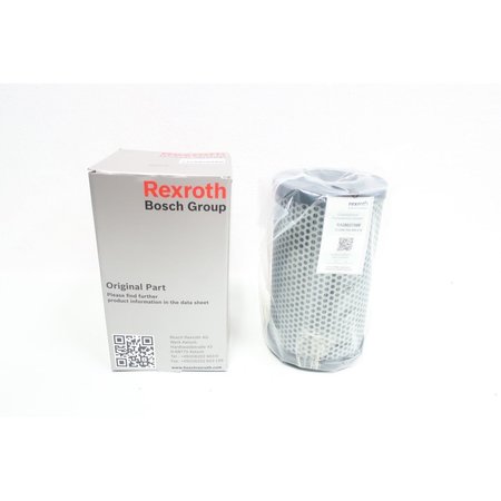 Bosch Rexroth Hydraulic Filter Element R928037588